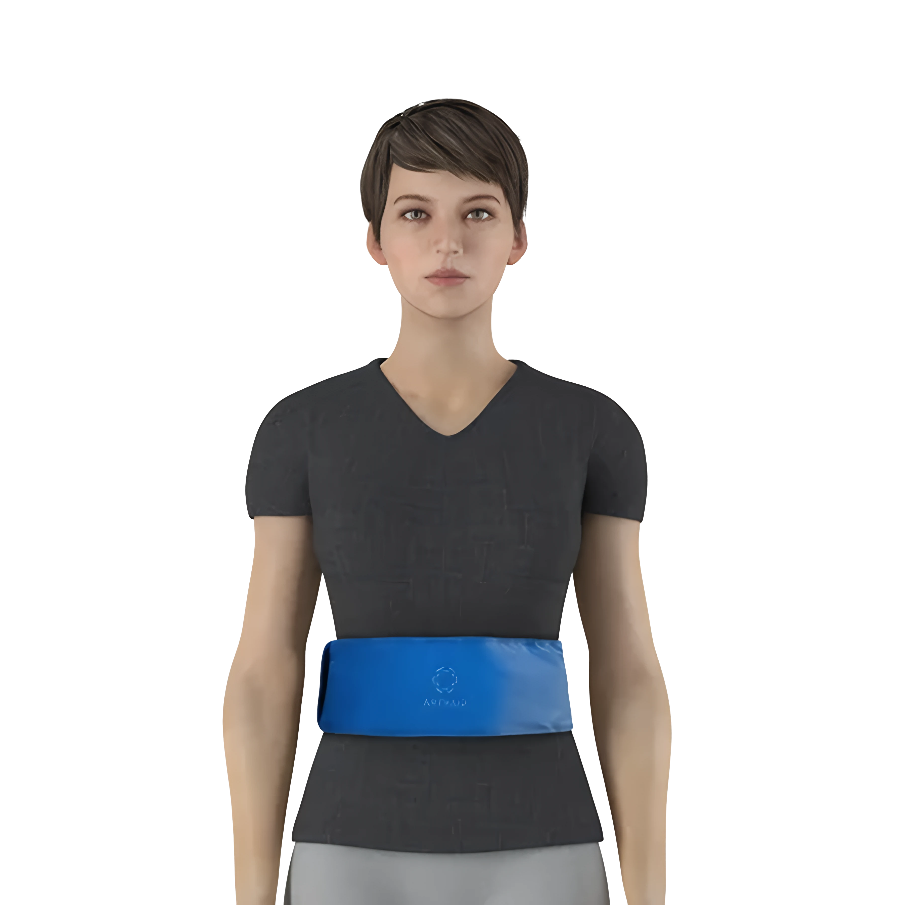 წელის ქამარი