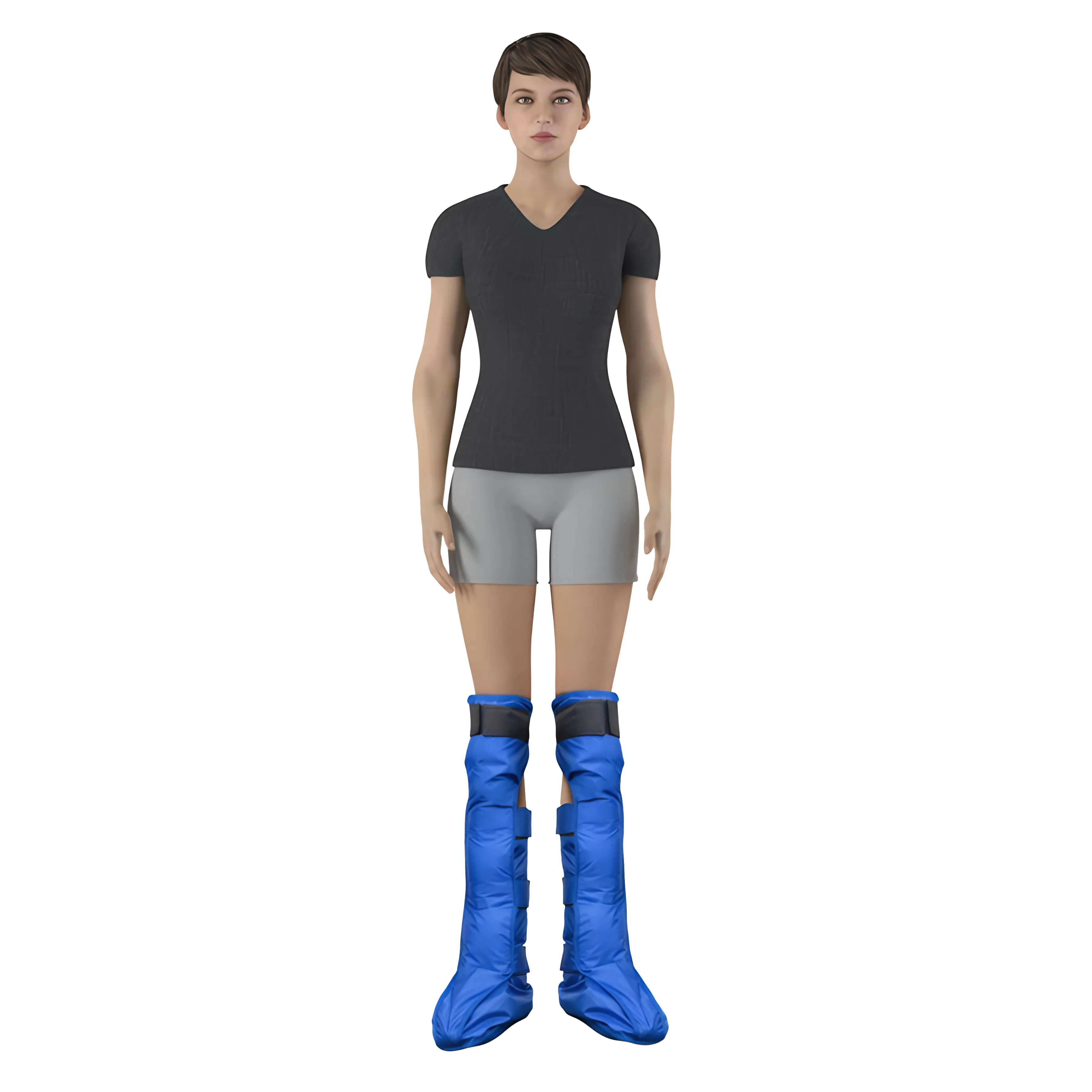 სამკურნალო ჩექმები